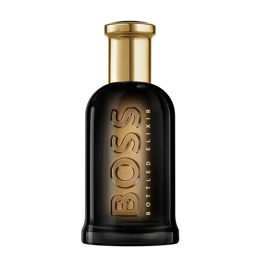 Picture of Hugo Boss Bottled Elixir Parfum 100ml