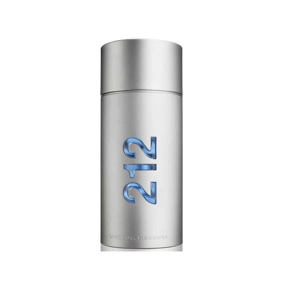 Picture of Carolina Herrera 212 Nyc EDT Men 100ml