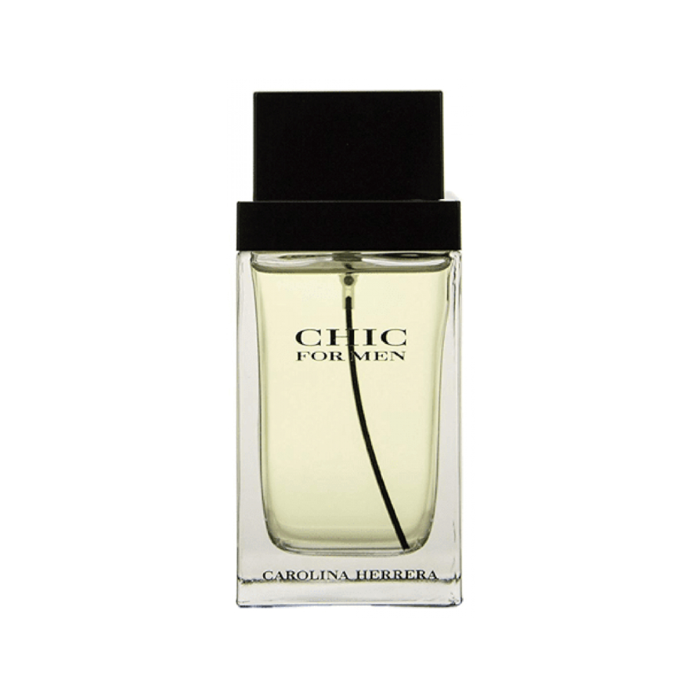 Picture of Carolina Herrera Chic For Men EDT 100ml