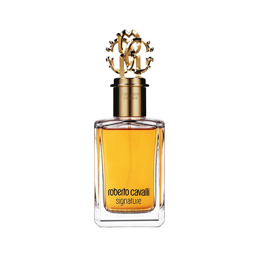 Picture of Roberto Cavalli Signature EDP 100ml