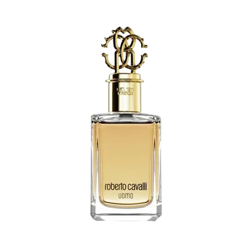 Picture of Roberto Cavalli Uomo EDT 100ml