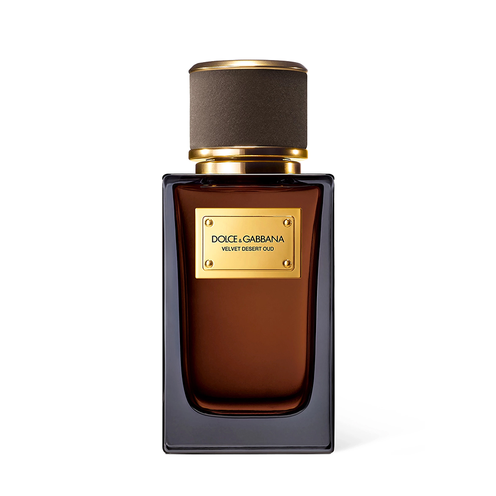 Picture of Dolce & Gabbana Velvet Desert Oud EDP 100ml