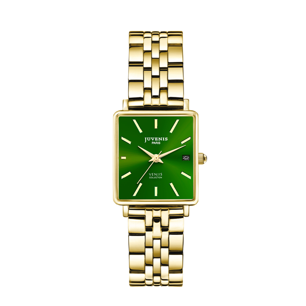 Picture of Juvenis Emerald Elegance Women Watch JVB0066A1