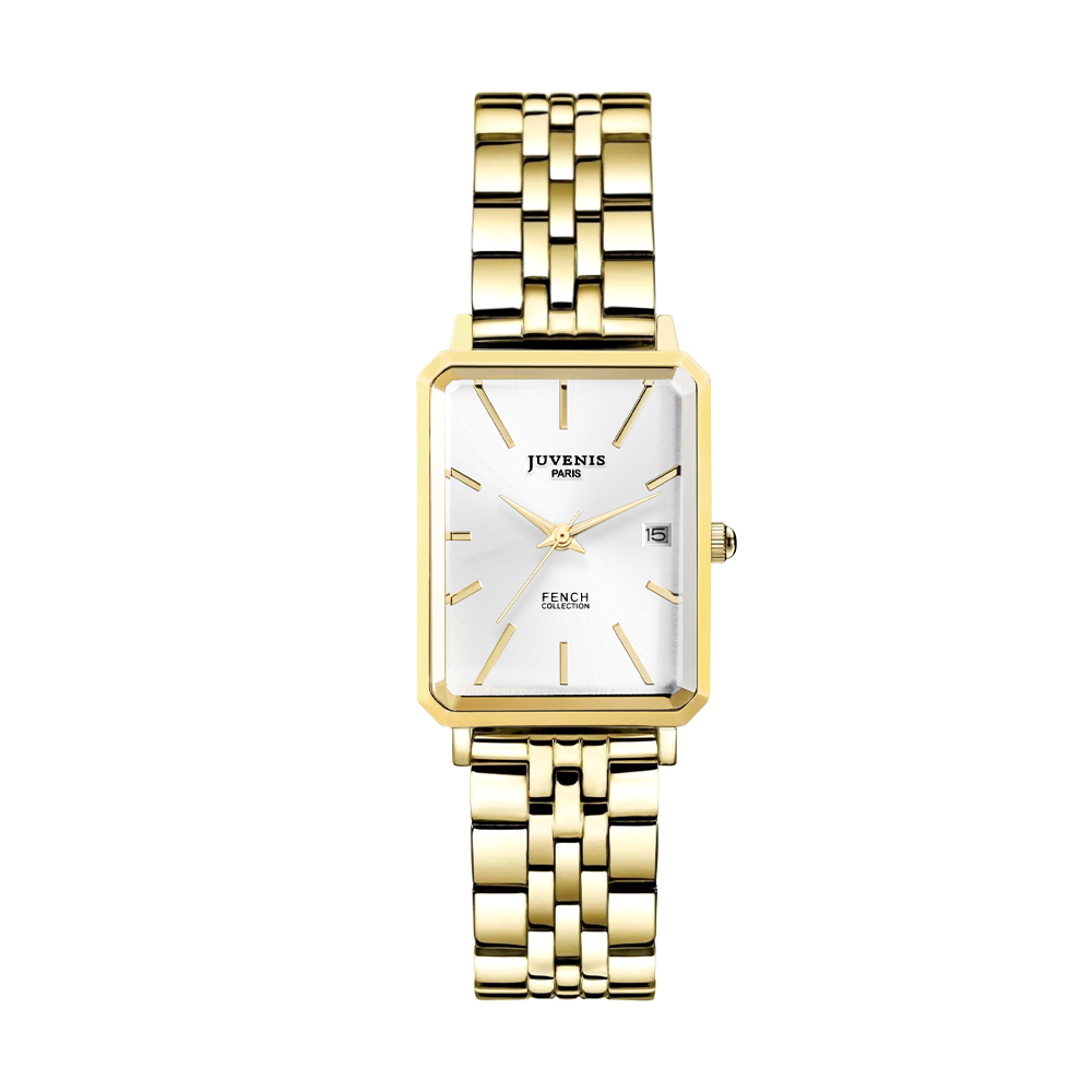 Picture of Juvenis Golden Gleam Women Watch JVB1067A4