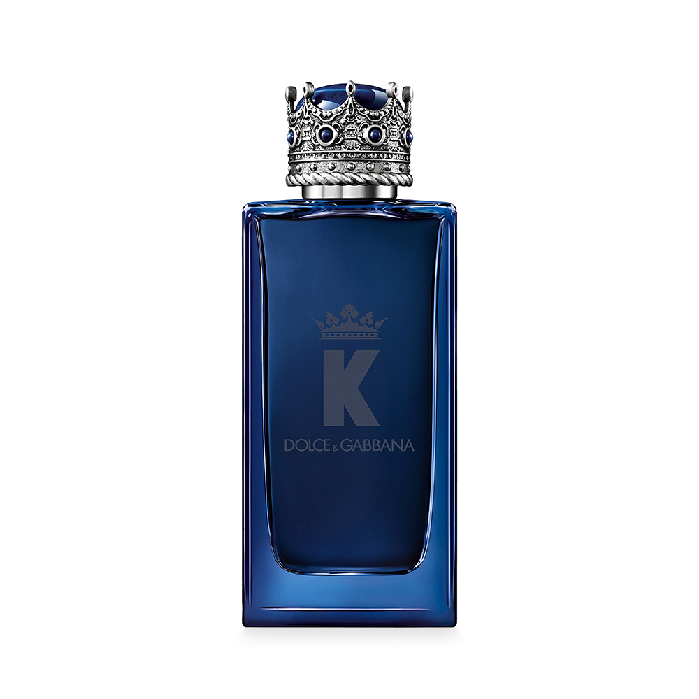 Picture of Dolce & Gabbana K Intense EDP For Men 100ml