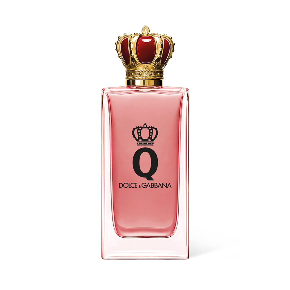 Picture of Dolce & Gabbana Q Intense EDP For Women 100ml