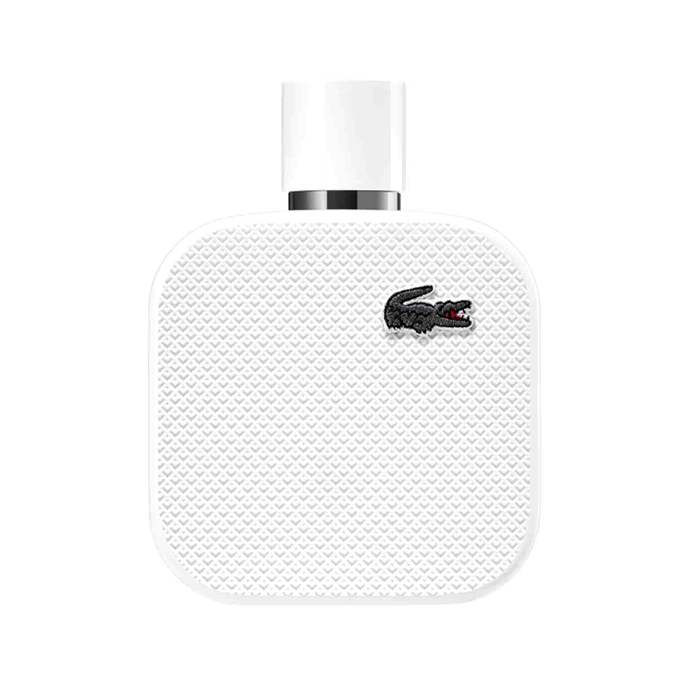 Picture of Lacoste Eau De Blanc EDP For Men 100ml