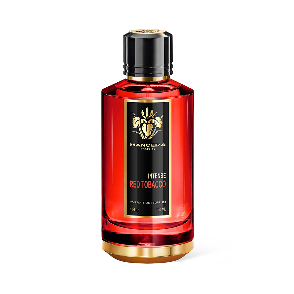 Picture of Mancera Red Tobacco Intense EDP 120ml