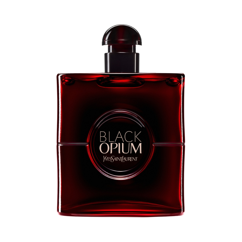 Picture of YSL Black Opium EDP Over Red 90ml