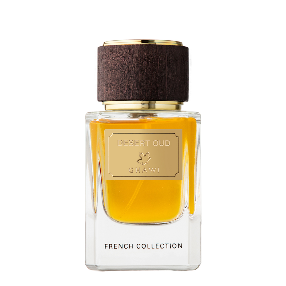 Picture of Ghawi Desert Oud Edp 50ml