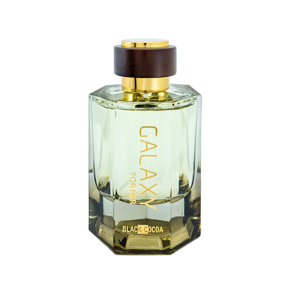 Picture of Black Cocoa Galaxy Lady EDP 100ml