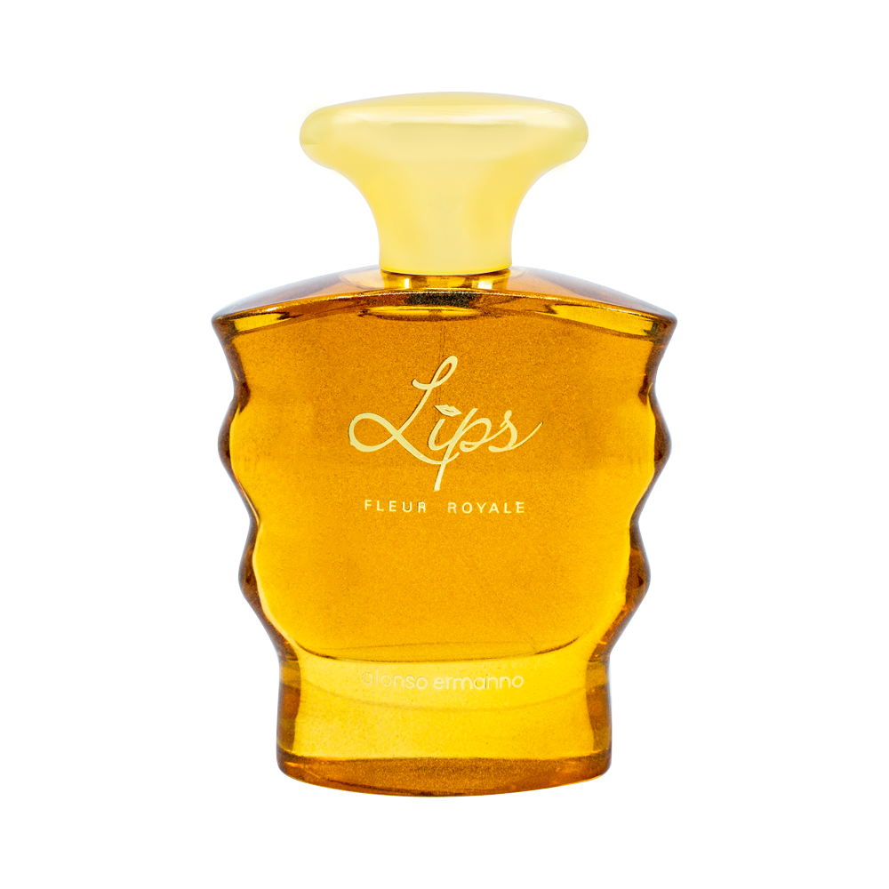 Picture of Alonso Ermanno Lips Fleur EDP 100ml