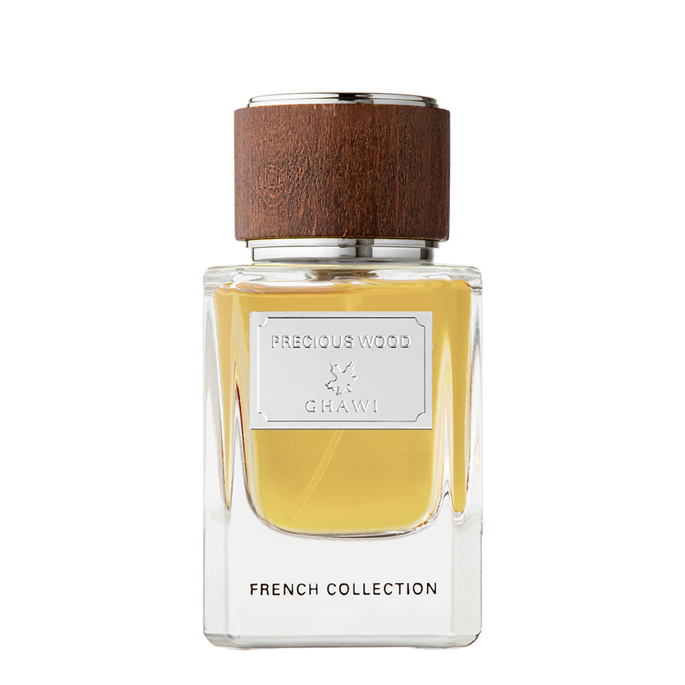 Picture of Ghawi Precious Wood EDP 50ml