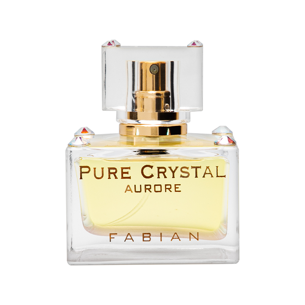 Picture of Fabian Pure Crystal Aurore EDP 50ml