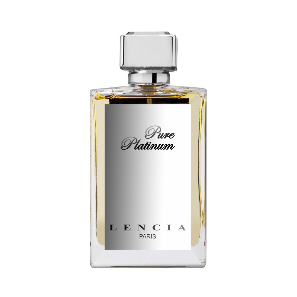 Picture of Lencia Pure Platinum EDP 100ml