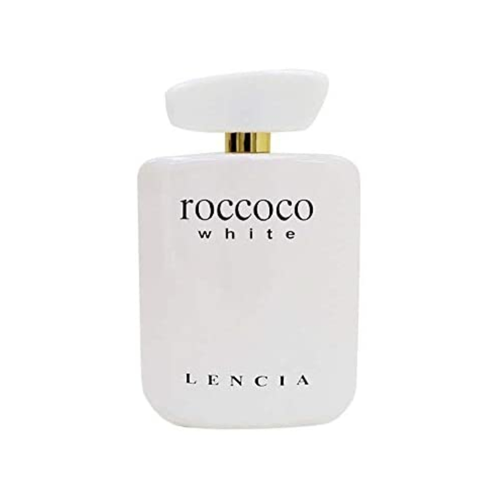 Picture of Lencia Roccoco White EDP 100ml