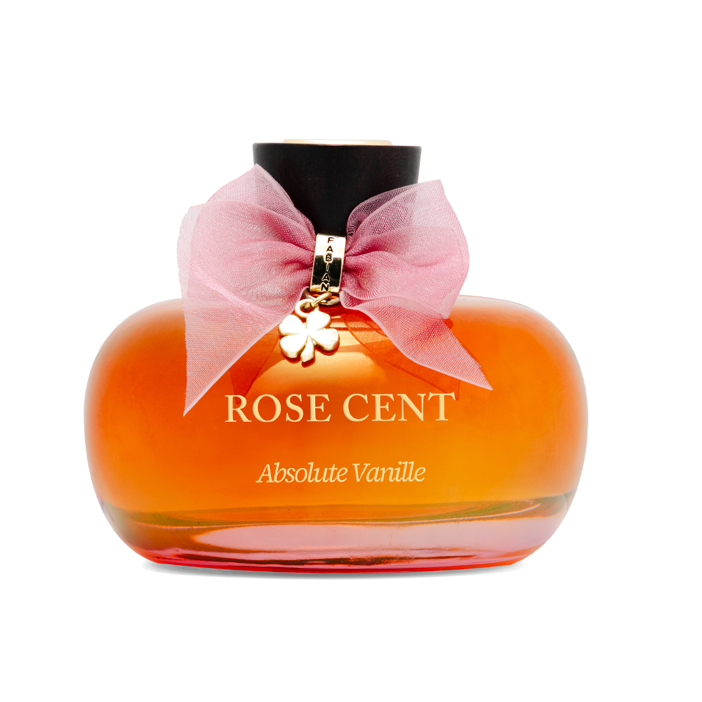 Picture of Fabian Rose Cent Absolute Vanille EDP 100ml