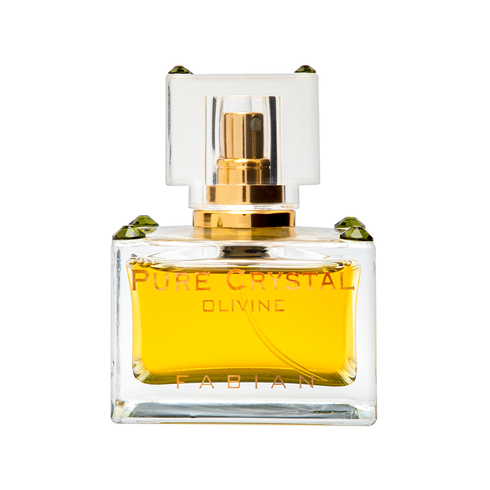 Picture of Fabian Pure Crystal Olivine EDP 50ml