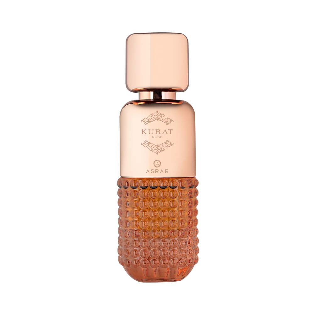 Picture of Asrar Kurat Rose EDP 50ml