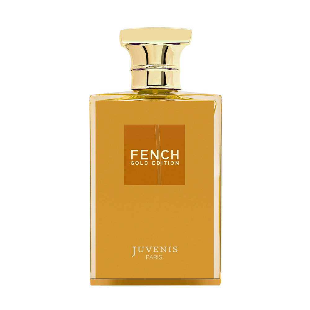 Picture of Juvenis Fench Gold EDP 50ml