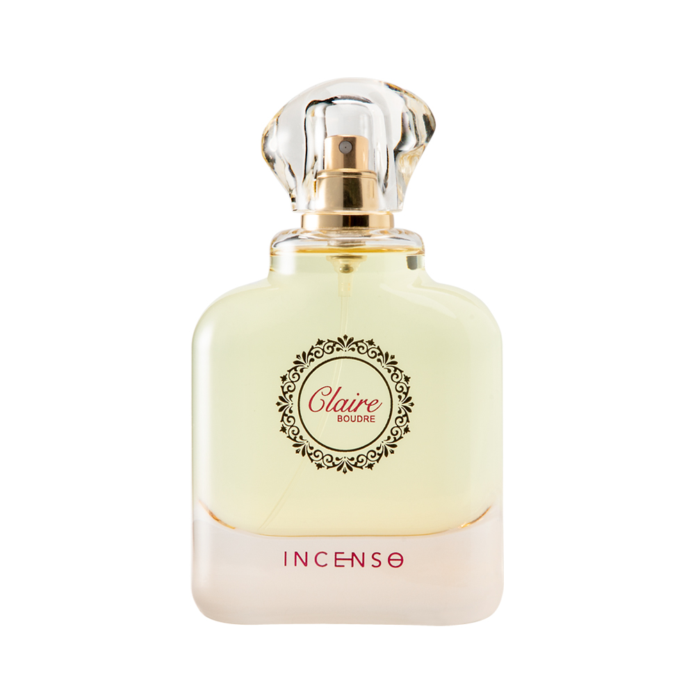 Picture of Incenso Claire Boudre EDP 100ml