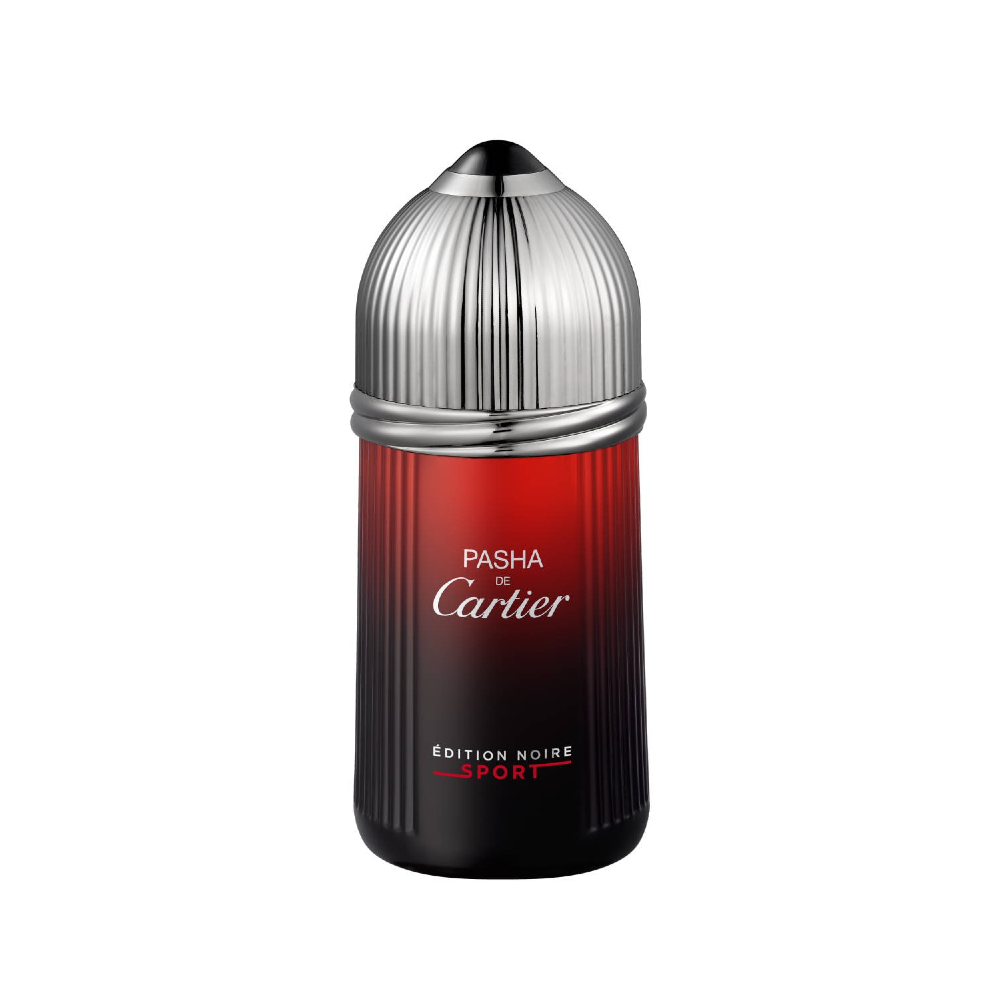 Picture of Cartier Pasha Edition Noire Sport EDT