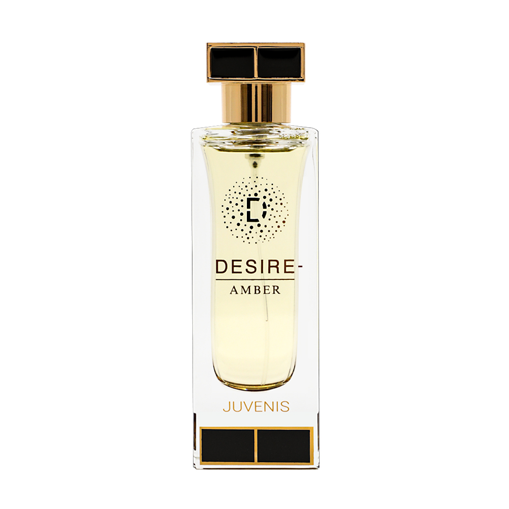 Picture of Juvenis Desire Amber EDP 80ml