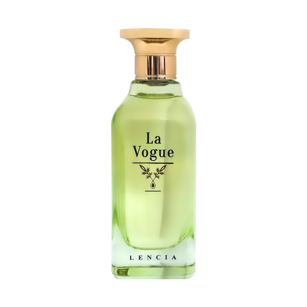 Picture of Lencia La Vogue EDP 100ml