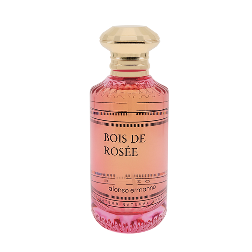 Picture of Alonso Ermanno Bois De Rosee EDP 100ml