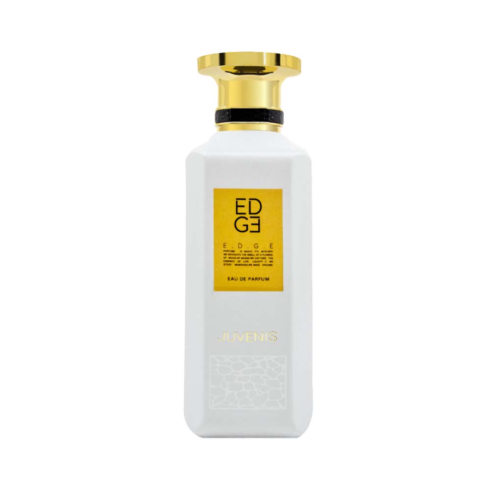 Picture of Juvenis Edge White EDP 80ml