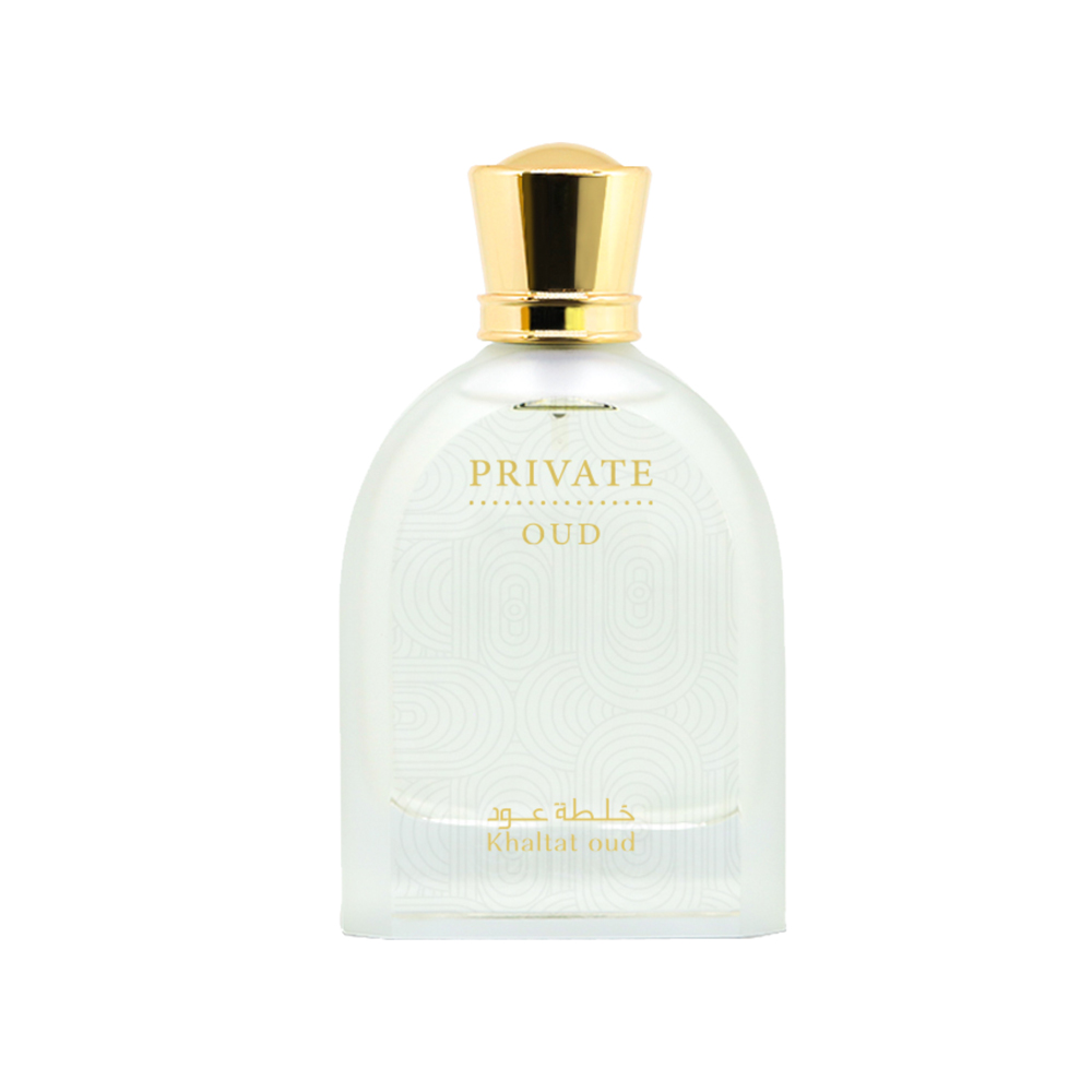 Picture of Khaltat Oud Private Link EDP 100ml