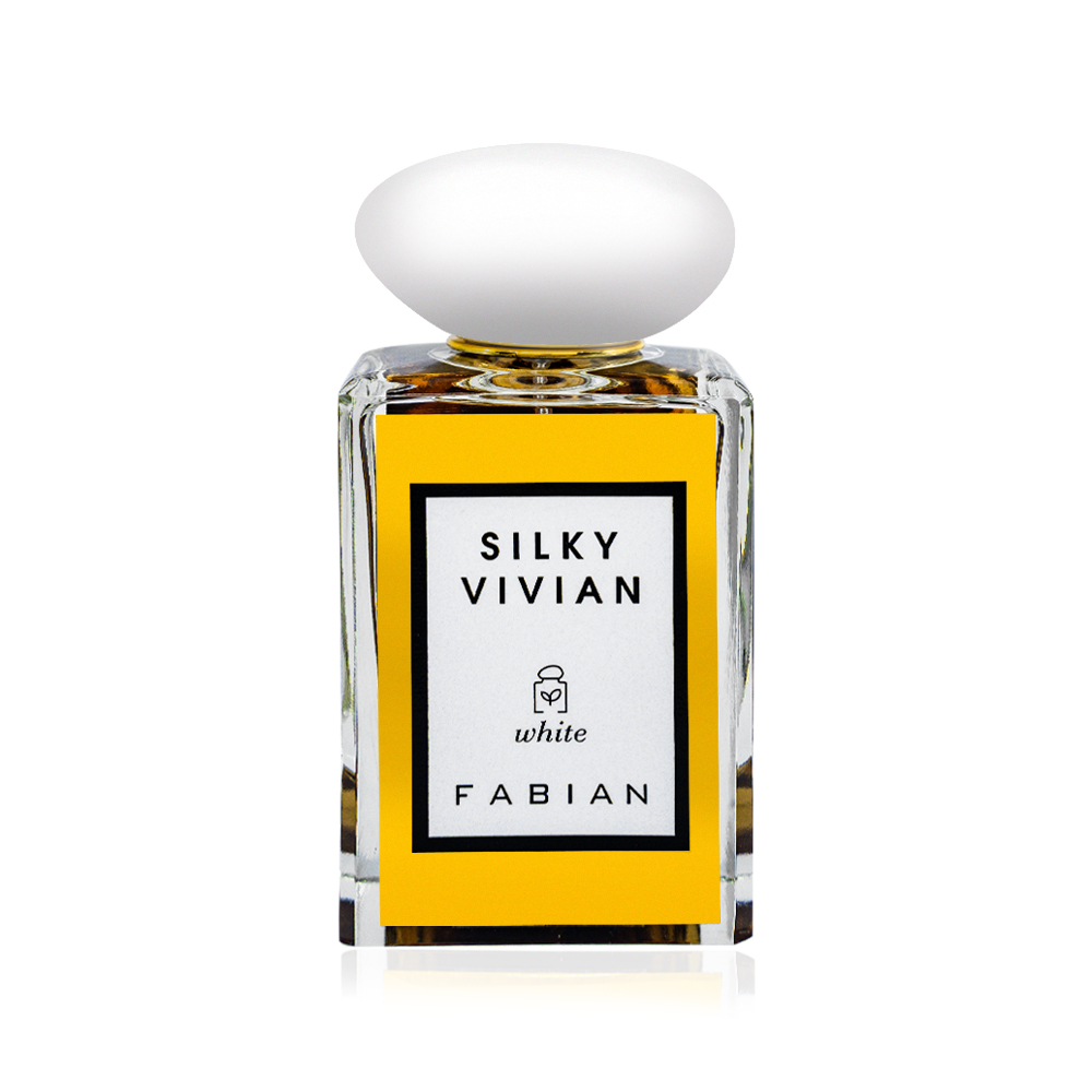 Picture of Fabian Silky Vivian EDP 100ml