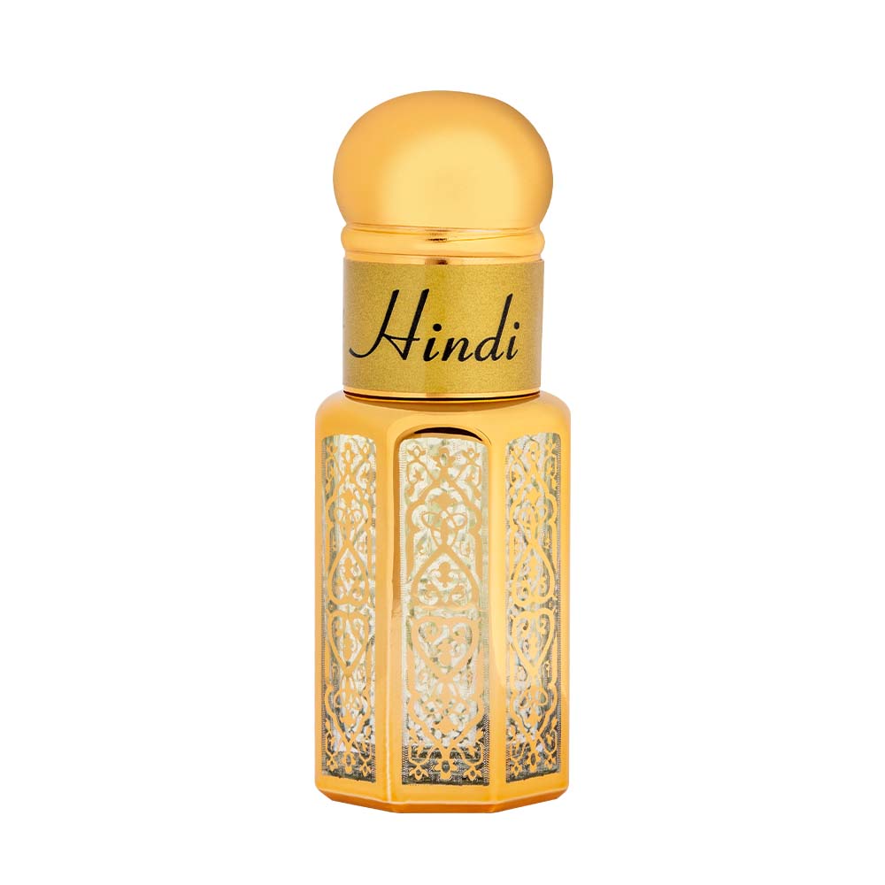 Picture of Asrar Mukhalat Hindi Concentrated Perfume Oil 6ml