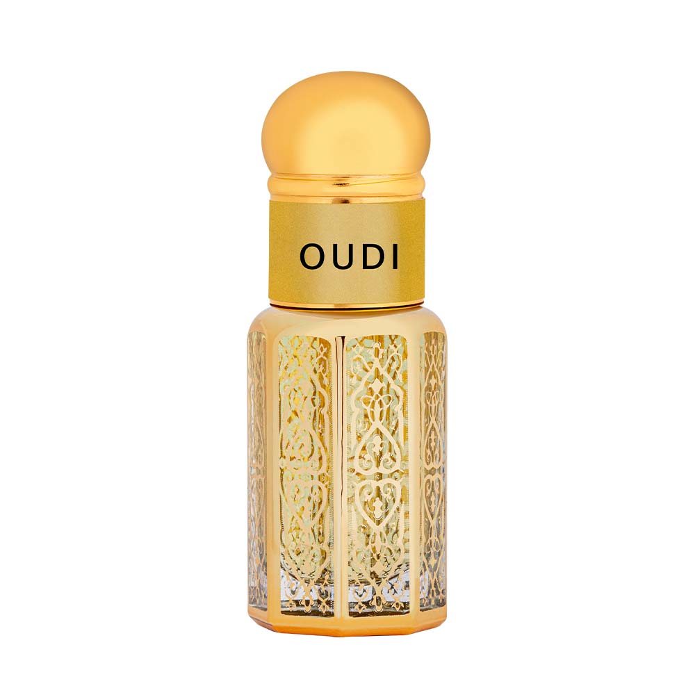 Picture of Asrar Mukhalat Oudi Concentrated Perfume Oil 6ml