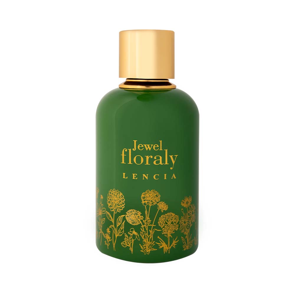 Picture of Lencia Jewel Floraly EDP 100ml