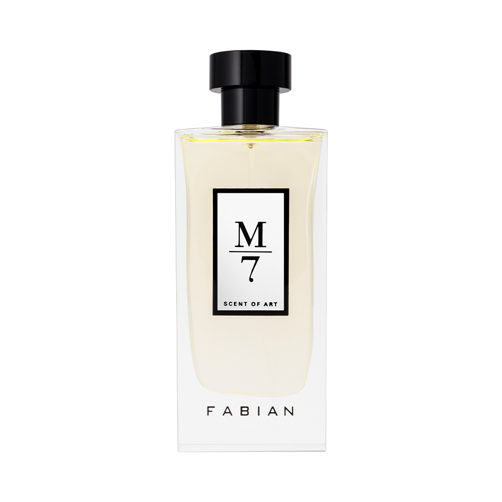 Picture of Fabian M7 Scent Of Art EDP 100ml