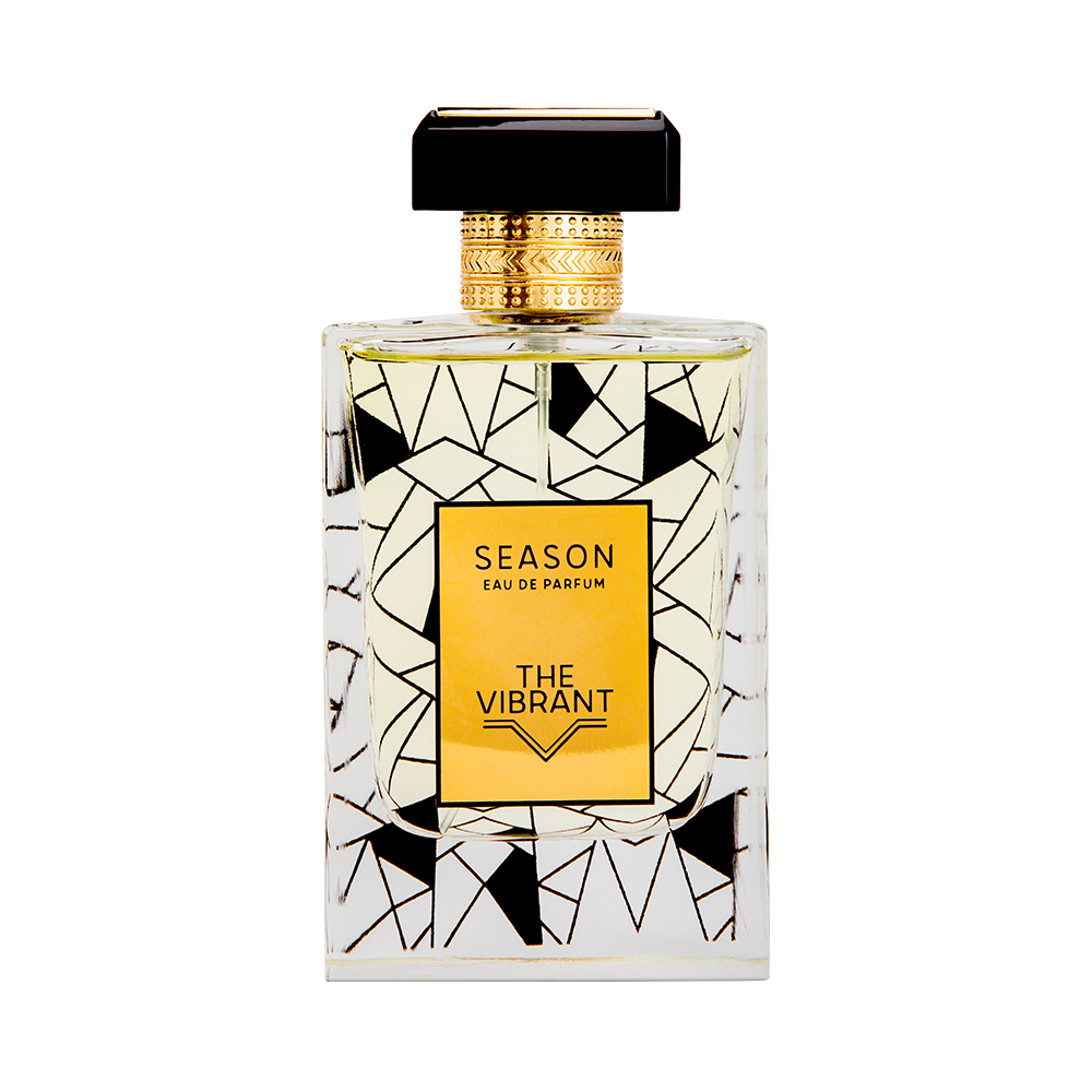 Picture of The Vibrant Season EDP 85ml