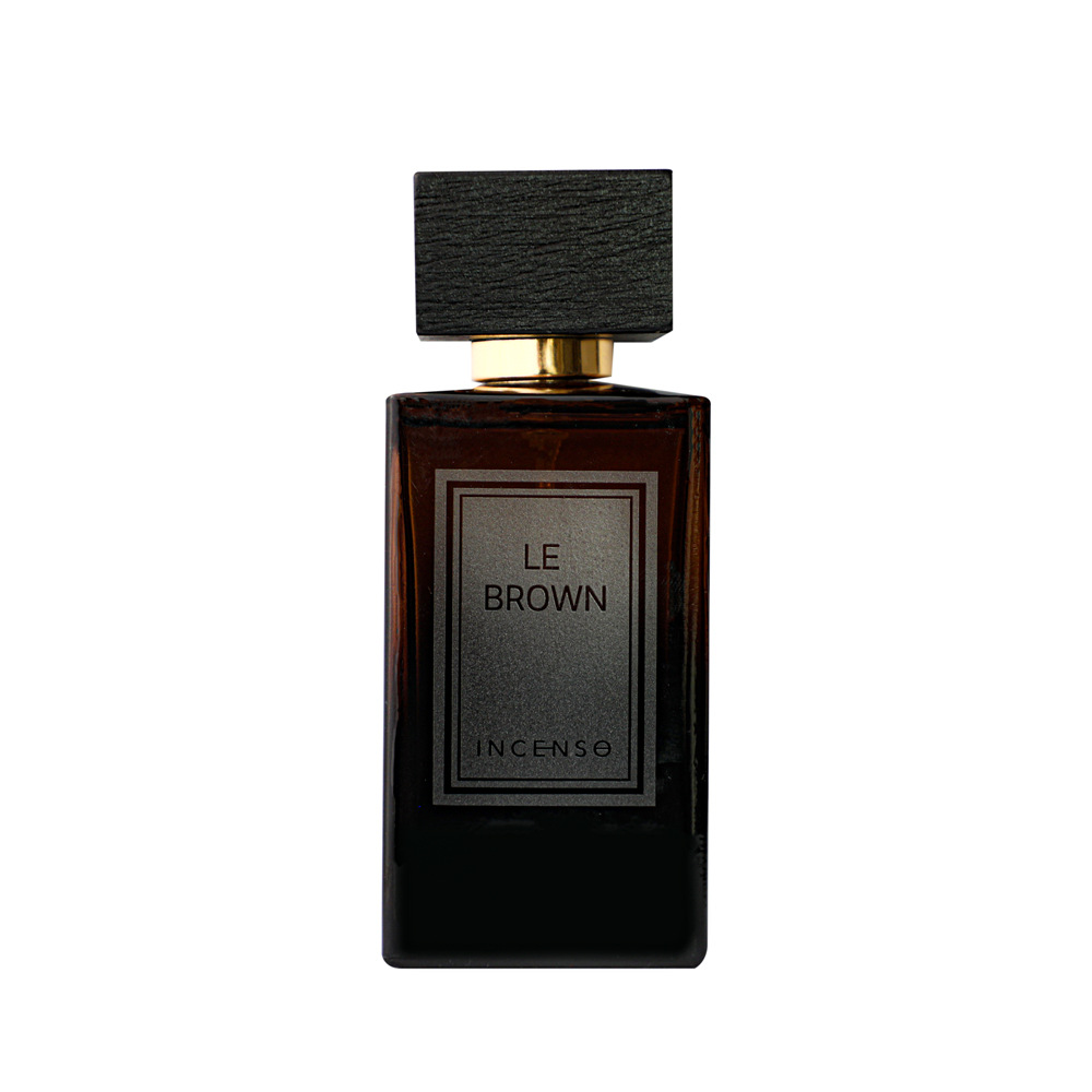 Picture of Incenso Le Brown Edp 100ml