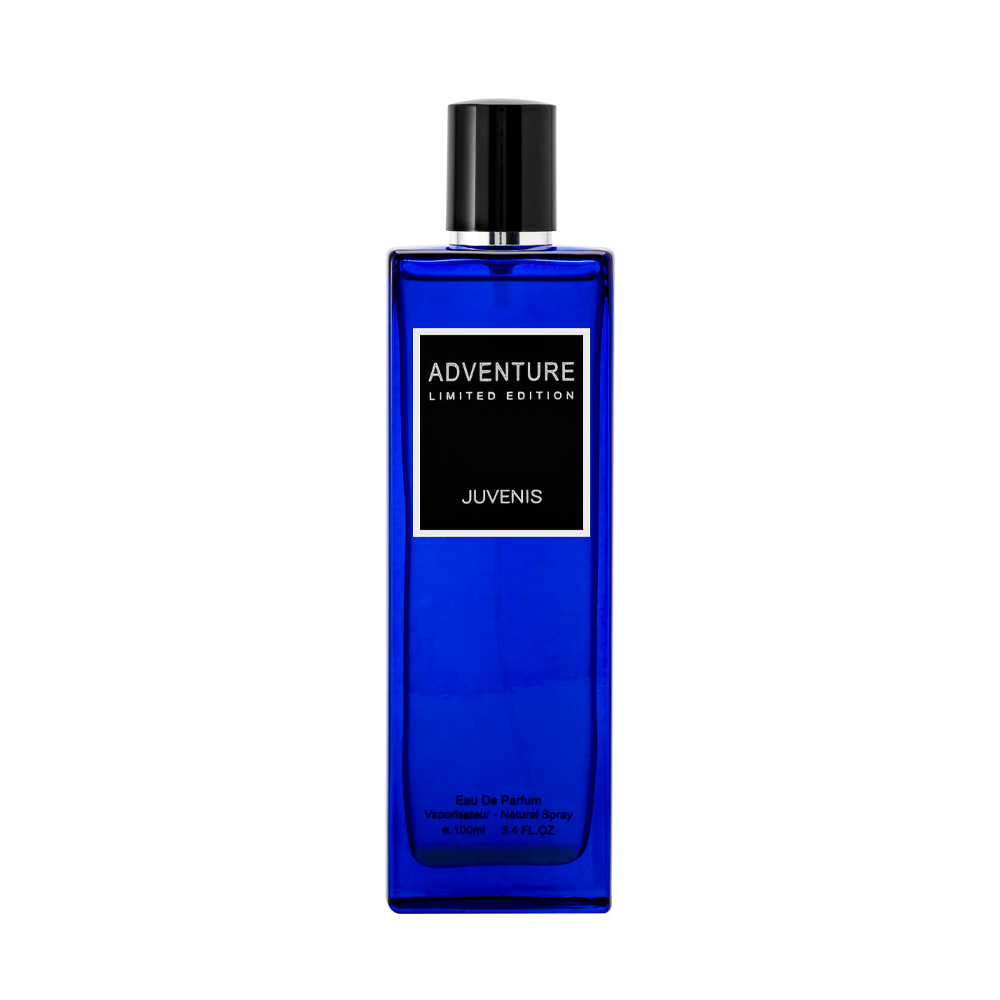 Picture of Juvenis Adventure Limited Edition EDP 100ml