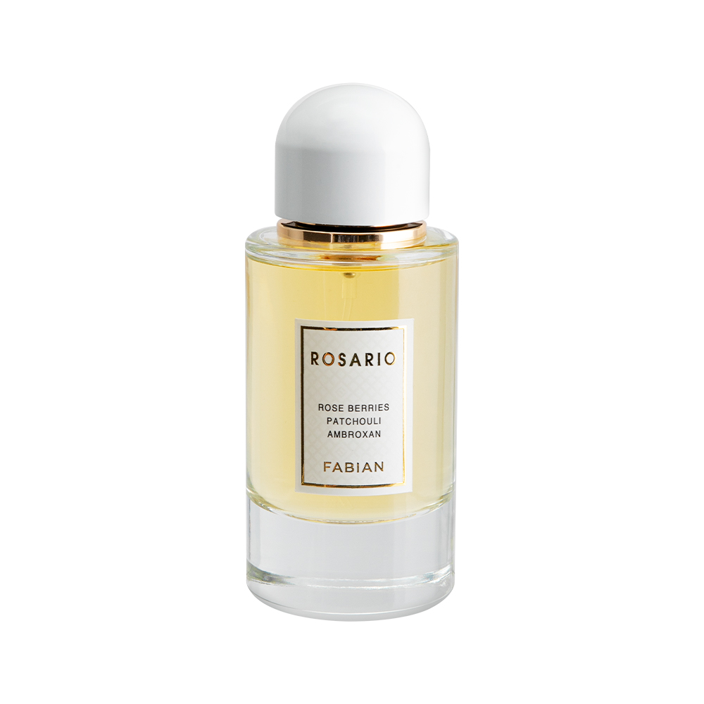 Picture of Fabian Rosario EDP 100ml