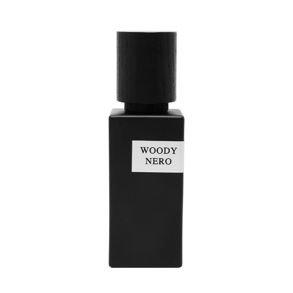 Picture of Blue Ocean Woody Nero EDP 50ml