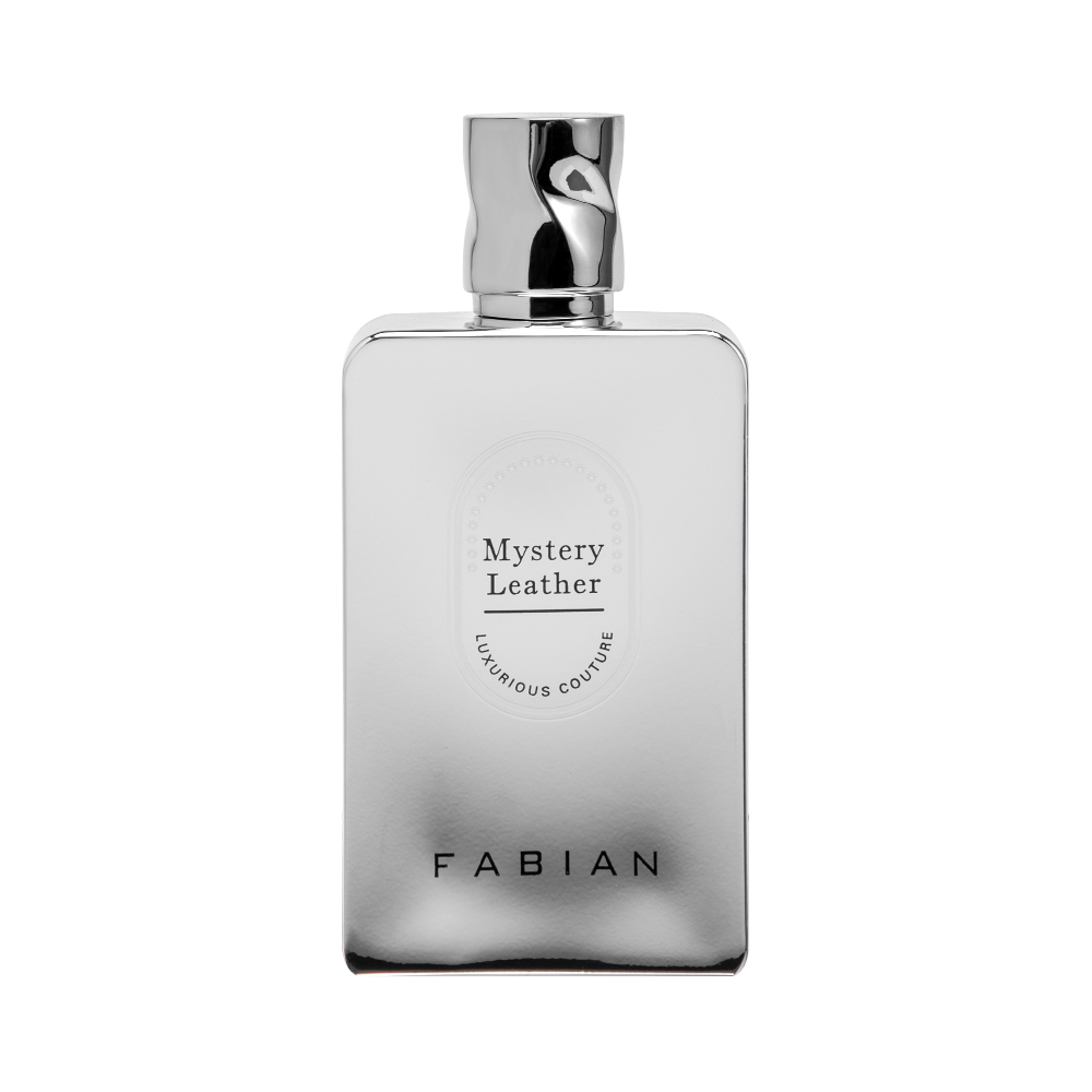 Picture of Fabian Mystery Leather EDP 100ml