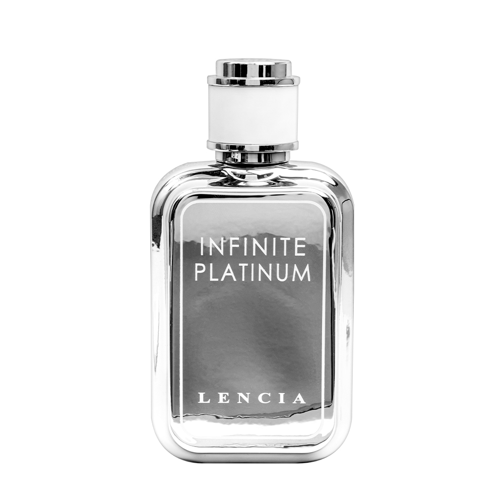 Picture of Lencia Infinite Platinum EDP 100ml