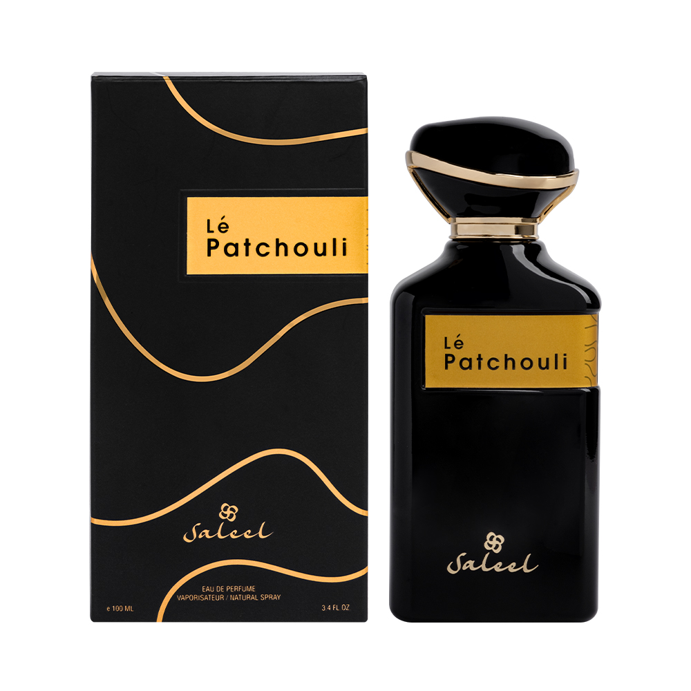 Picture of Saleel Le Patchouli EDP 100ml