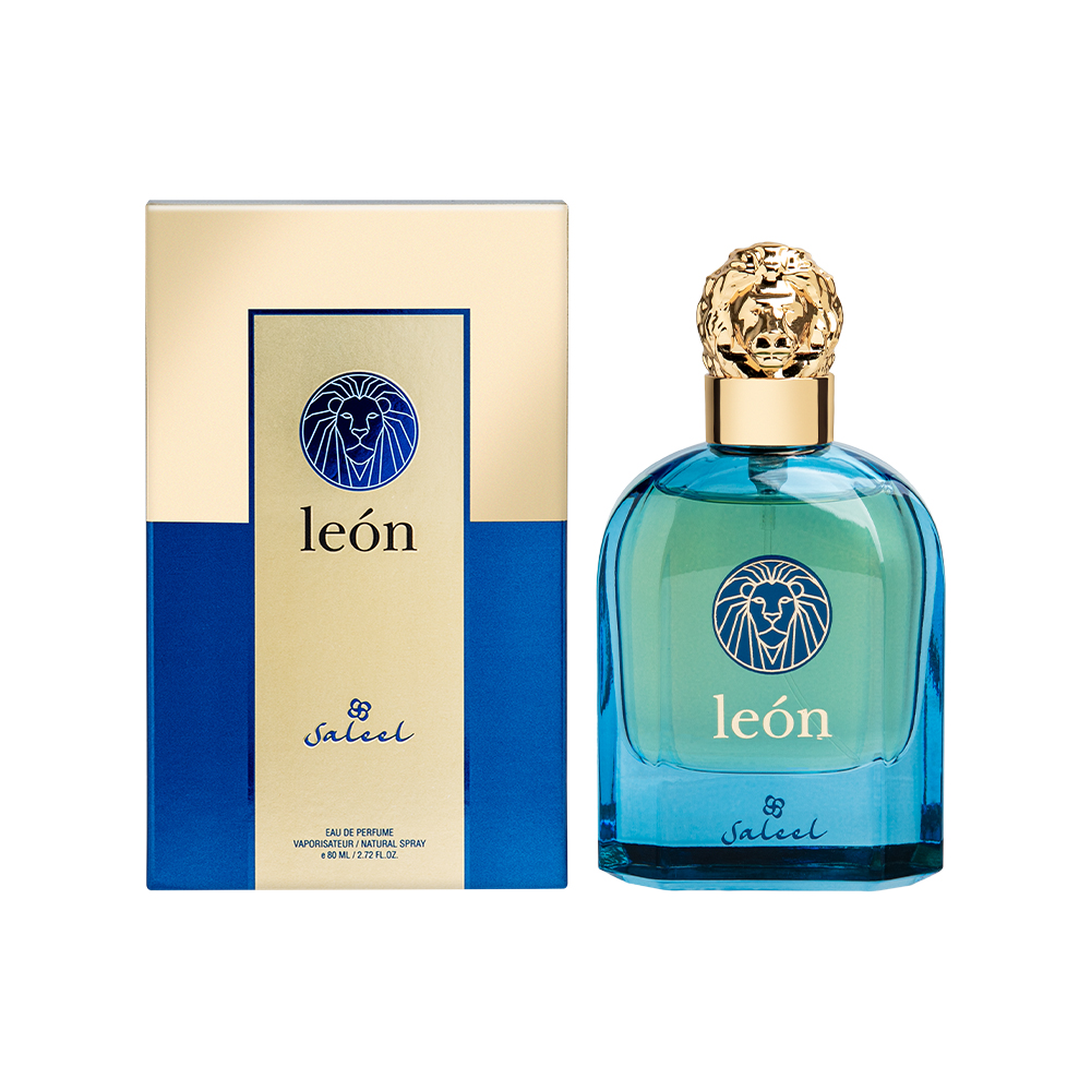 Picture of Saleel Leon EDP 80ml