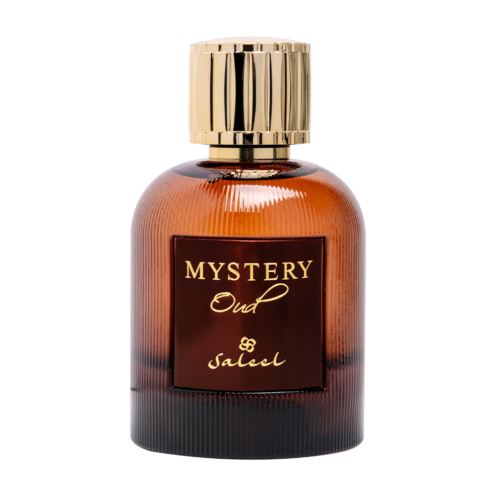 Picture of Saleel Mystery Oud EDP 100ml