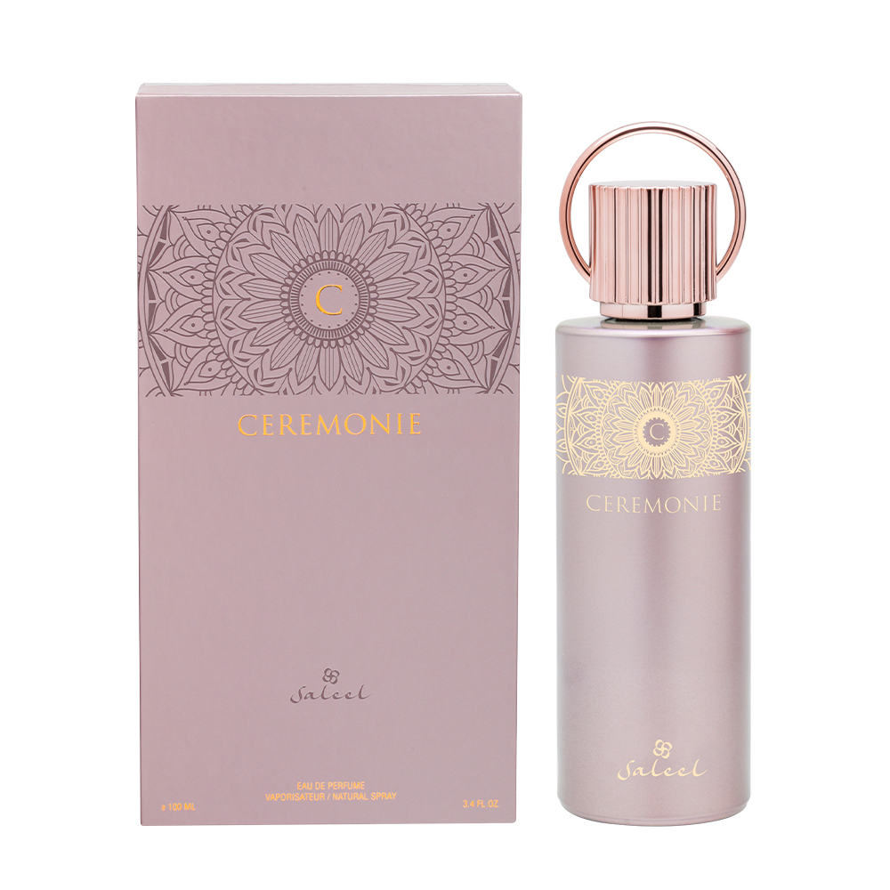 Picture of Saleel Ceremonie EDP 100ml