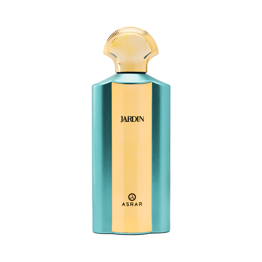 Picture of Asrar Jardin EDP 100ml