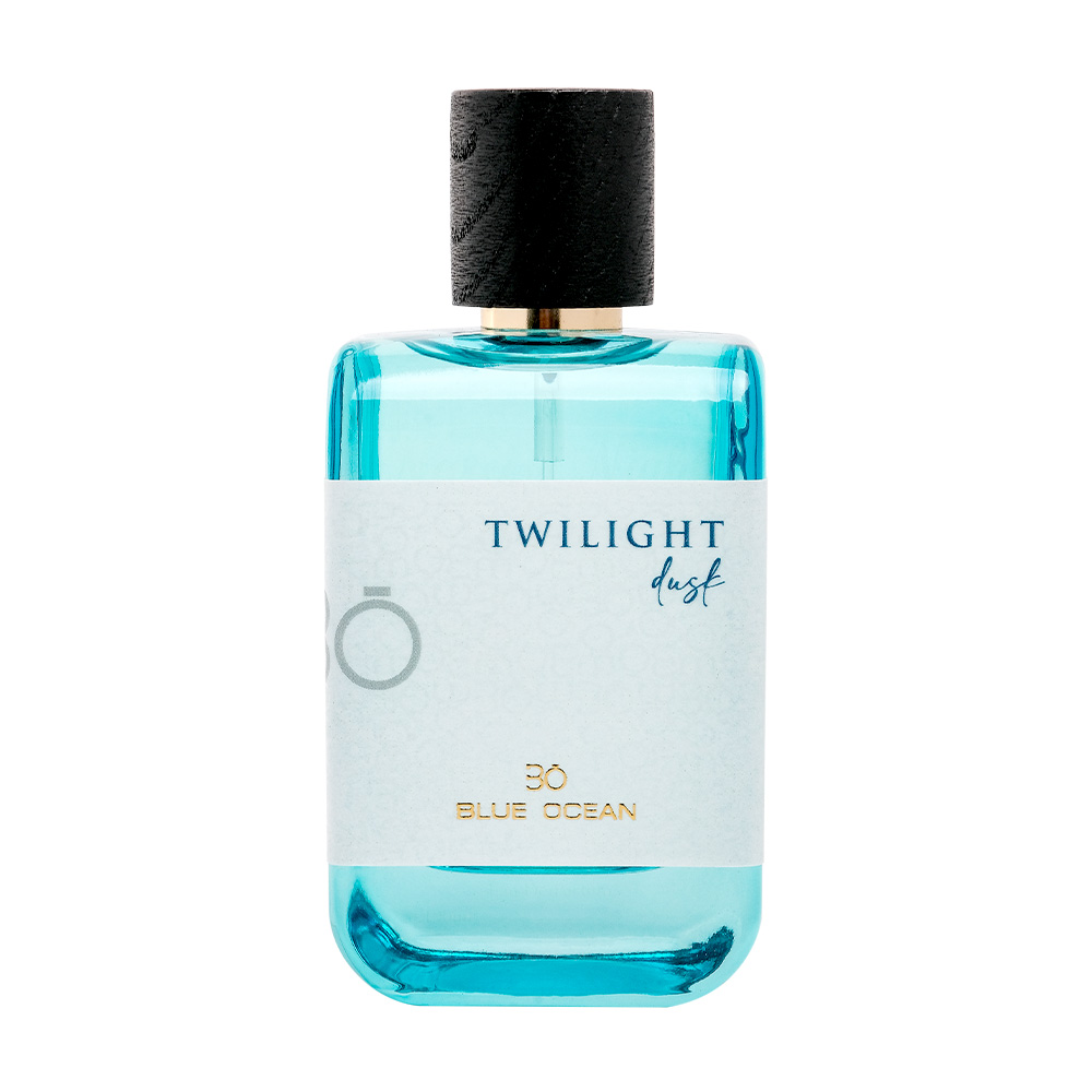 Picture of Blue Ocean Twilight Dusk EDP 100ml