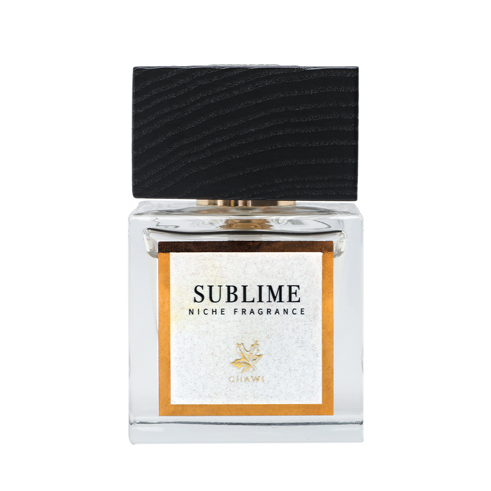 Picture of Ghawi Sublime EDP 50ml